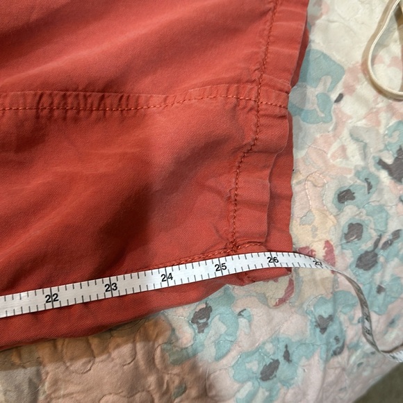 Social Standard By Sanctuary women’s high waist Melody paper bag pants. -A17 - Picture 8 of 9